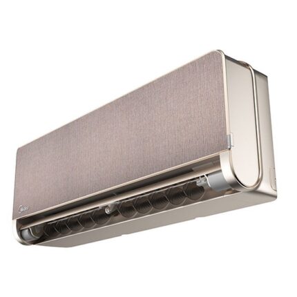 MIDEA XT-09N8D6 GOLD 25მ² ინვერტორული კონდიციონერი - დეტალური ფოტო 2