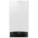 Ariston GENUS XC 24 FF NG ცენტრალური გათბობის ქვაბი ფასი და მახასიათებლები