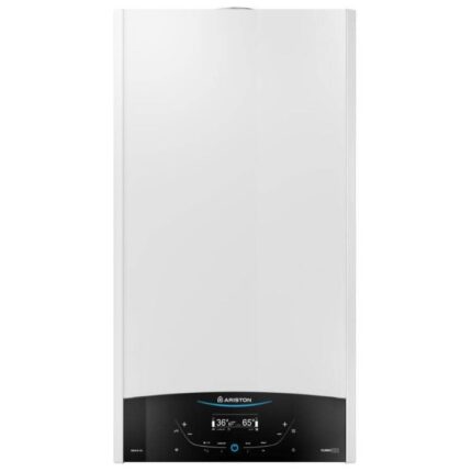 Ariston GENUS XC 24 FF NG ცენტრალური გათბობის ქვაბი ფასი და მახასიათებლები