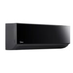 MIDEA AG-18N8DO IONISER/BLACK 60მ² ინვერტორული კონდიციონერი - დეტალური ფოტო 4
