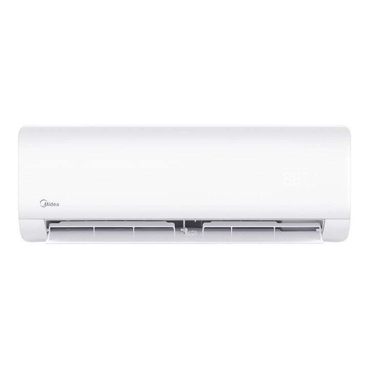 MIDEA MSAG-12HRN8 40მ² კონდიციონერი MIDEA MSAG-12HRN8 40მ² კონდიციონერი ფასი და მახასიათებლები