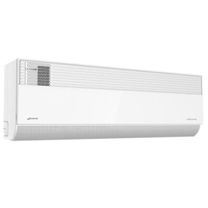 MIDEA GAIA-18HRFN8 60მ² ინვერტორული კონდიციონერი - დეტალური ფოტო 2
