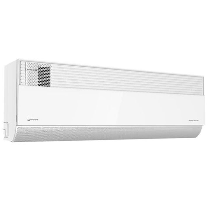 MIDEA GAIA-18HRFN8 60მ² ინვერტორული კონდიციონერი MIDEA GAIA-18HRFN8 60მ² ინვერტორული კონდიციონერი - დეტალური ფოტო 2
