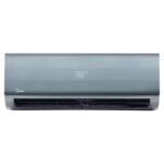MIDEA MSAG-12HRN8 BLACK 40მ² კონდიციონერი - დეტალური ფოტო 4