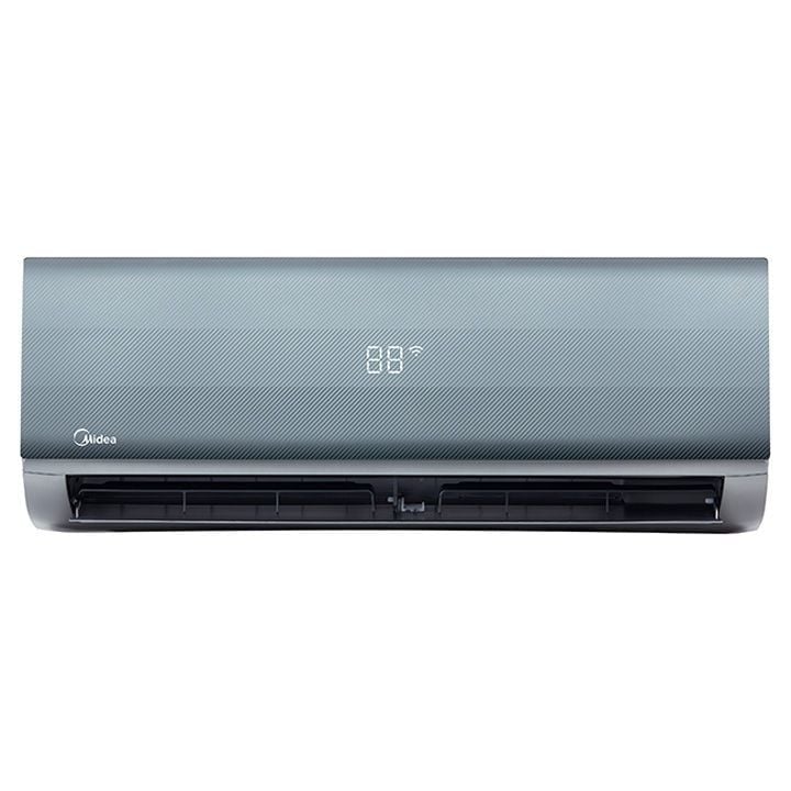MIDEA MSAG-12HRN8 BLACK 40მ² კონდიციონერი MIDEA MSAG-12HRN8 BLACK 40მ² კონდიციონერი - დეტალური ფოტო 4
