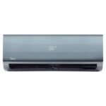 MIDEA MSAG-24HRN8 BLACK 80მ² კონდიციონერი - დეტალური ფოტო 4