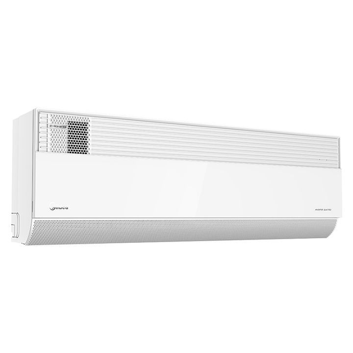 MIDEA GAIA-12HRFN8 40მ² ინვერტორული კონდიციონერი MIDEA GAIA-12HRFN8 40მ² ინვერტორული კონდიციონერი - დეტალური ფოტო 6