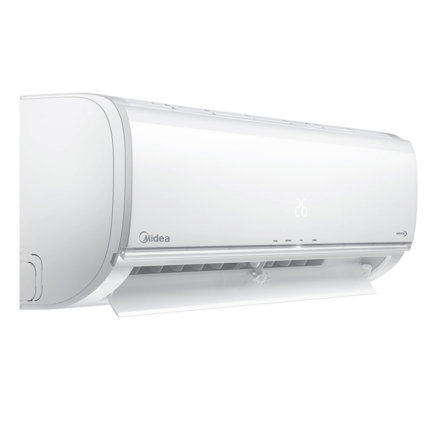 MIDEA AF-12N8D1 40მ² ინვერტორული კონდიციონერი - დეტალური ფოტო 2