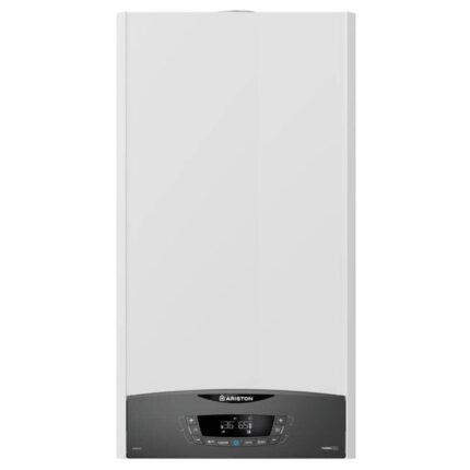 Ariston CLAS XC 24kW FF ცენტრალური გათბობის ქვაბი ფასი და მახასიათებლები