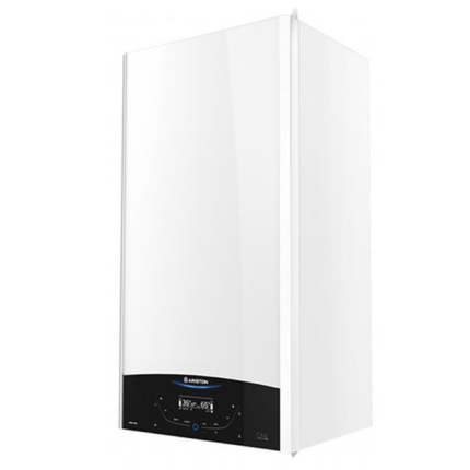 Ariston GENUS ONE 24 ცენტრალური გათბობის ქვაბი ფასი და მახასიათებლები