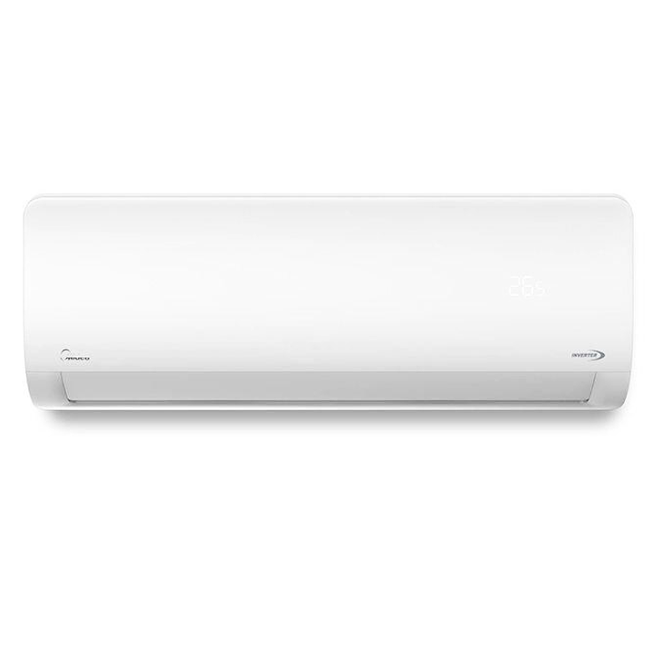 MIDEA AG-12N8D1 IONISER 40მ² კონდიციონერი MIDEA AG-12N8D1 IONISER 40მ² კონდიციონერი ფასი და მახასიათებლები