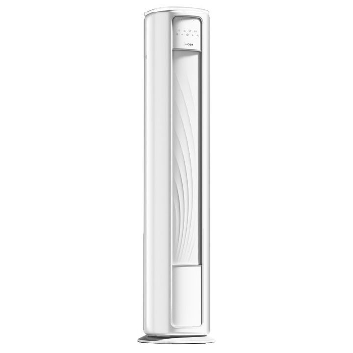 MIDEA MFYC-24HRFN8-Q 80მ² კოლონური კონდიციონერი MIDEA MFYC-24HRFN8-Q 80მ² კოლონური კონდიციონერი - დეტალური ფოტო 4