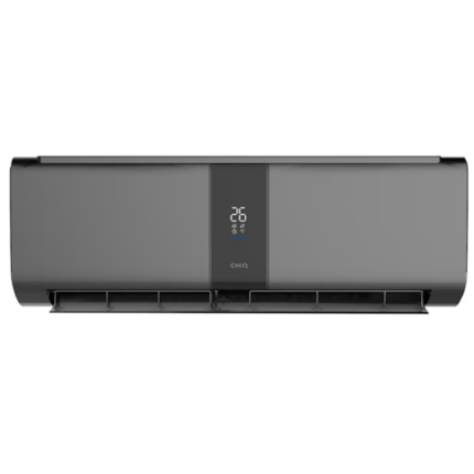 CHiQ EC BLACK 12K ინვერტორული კონდიციონერი 30-40მ² - დეტალური ფოტო 2