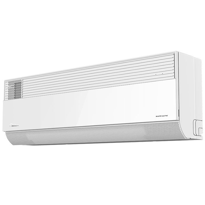 MIDEA GAIA-12HRFN8 40მ² ინვერტორული კონდიციონერი MIDEA GAIA-12HRFN8 40მ² ინვერტორული კონდიციონერი - დეტალური ფოტო 3