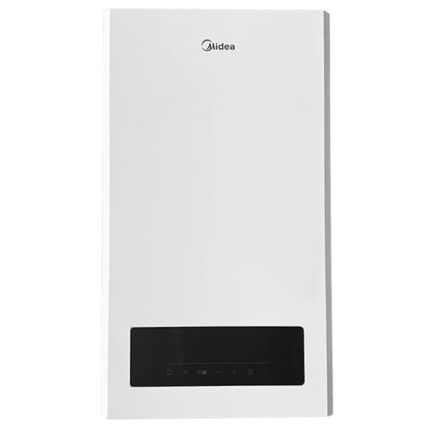 Midea L1PB20-C28WM ცენტრალური გათბობის ქვაბი ფასი და მახასიათებლები
