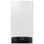 Ariston GENUS XC 35 FF NG ცენტრალური გათბობის ქვაბი ფასი და მახასიათებლები