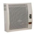 AKOG-5-SP Beige გაზის გამათბობელი ფასი და მახასიათებლები