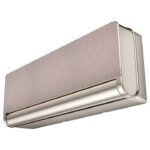 MIDEA XT-18N8D6 GOLD 60მ² ინვერტორული კონდიციონერი - დეტალური ფოტო 4
