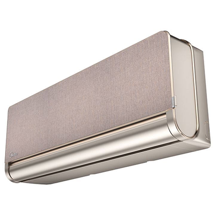 MIDEA XT-18N8D6 GOLD 60მ² ინვერტორული კონდიციონერი MIDEA XT-18N8D6 GOLD 60მ² ინვერტორული კონდიციონერი - დეტალური ფოტო 4