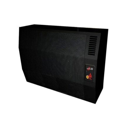 AKOG 100-CP (Black) გაზის გამათბობელი ფასი და მახასიათებლები