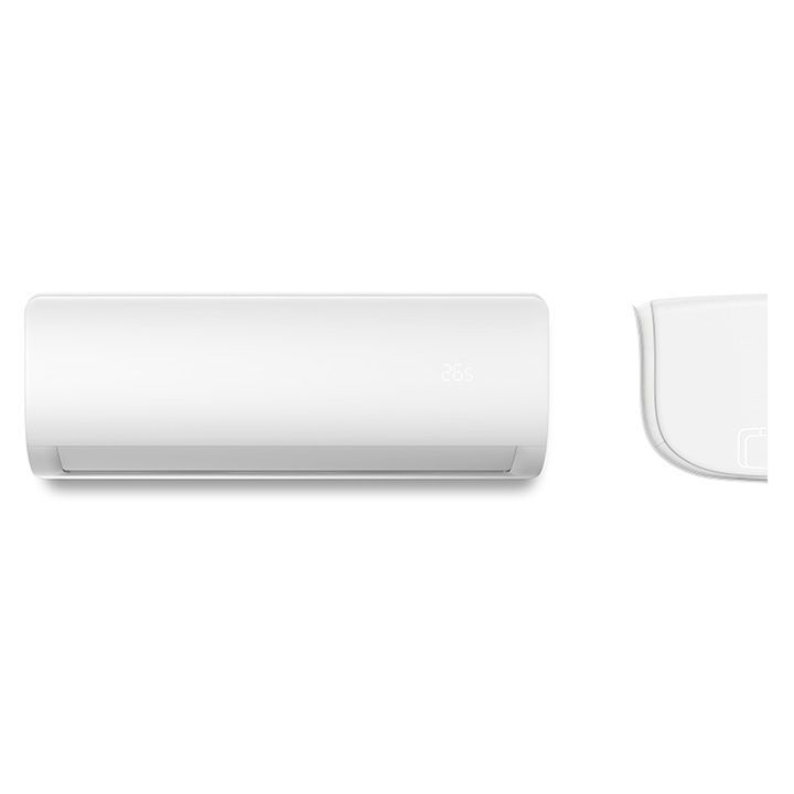 MIDEA MSAG-24HRN8 80მ² კონდიციონერი MIDEA MSAG-24HRN8 80მ² კონდიციონერი - დეტალური ფოტო 5