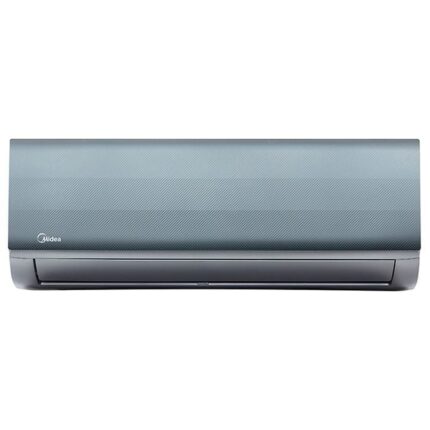 MIDEA MSAG-12HRN8 BLACK 40მ² კონდიციონერი ფასი და მახასიათებლები