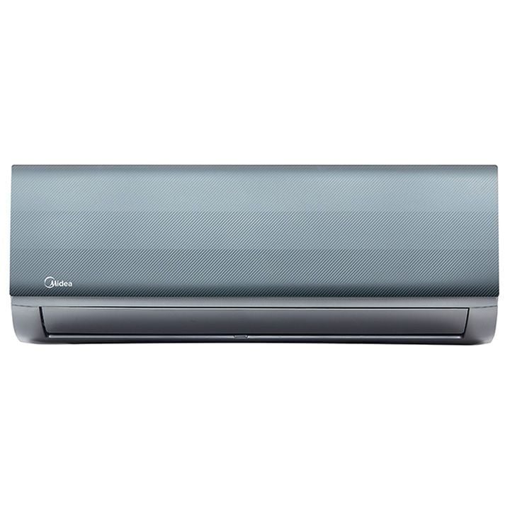MIDEA MSAG-12HRN8 BLACK 40მ² კონდიციონერი MIDEA MSAG-12HRN8 BLACK 40მ² კონდიციონერი ფასი და მახასიათებლები