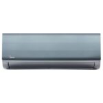 MIDEA MSAG-24HRN8 BLACK 80მ² კონდიციონერი ფასი და მახასიათებლები