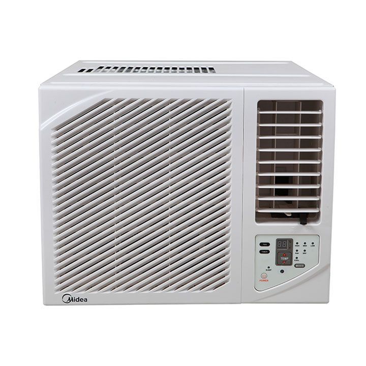 MIDEA MWF-09CRN8 25მ² კონდიციონერი MIDEA MWF-09CRN8 25მ² კონდიციონერი - დეტალური ფოტო 3