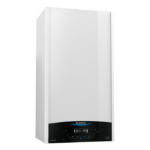 Ariston GENUS ONE 24 ცენტრალური გათბობის ქვაბი - დეტალური ფოტო 3