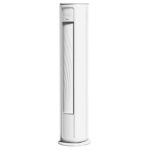 MIDEA MFYC-24HRFN8-Q 80მ² კოლონური კონდიციონერი ფასი და მახასიათებლები