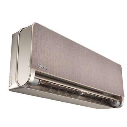 MIDEA XT-12N8D6 GOLD 40მ² ინვერტორული კონდიციონერი - დეტალური ფოტო 2
