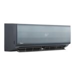 MIDEA MSAG-24HRN8 BLACK 80მ² კონდიციონერი - დეტალური ფოტო 2