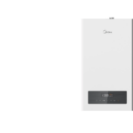 Midea L1PB32-C28WL მილით ცენტრალური გათბობის ქვაბი ფასი და მახასიათებლები