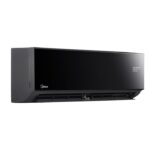 MIDEA AG-18N8DO IONISER/BLACK 60მ² ინვერტორული კონდიციონერი - დეტალური ფოტო 2