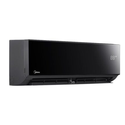 MIDEA AG-18N8DO IONISER/BLACK 60მ² ინვერტორული კონდიციონერი - დეტალური ფოტო 2