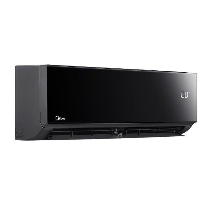 MIDEA AG-18N8DO IONISER/BLACK 60მ² ინვერტორული კონდიციონერი MIDEA AG-18N8DO IONISER/BLACK 60მ² ინვერტორული კონდიციონერი - დეტალური ფოტო 2