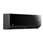 MIDEA AG-24N8DO IONISER/BLACK 80მ² ინვერტორული კონდიციონერი - დეტალური ფოტო 4