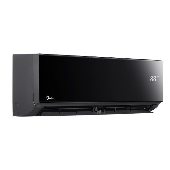 MIDEA AG-24N8DO IONISER/BLACK 80მ² ინვერტორული კონდიციონერი MIDEA AG-24N8DO IONISER/BLACK 80მ² ინვერტორული კონდიციონერი - დეტალური ფოტო 4