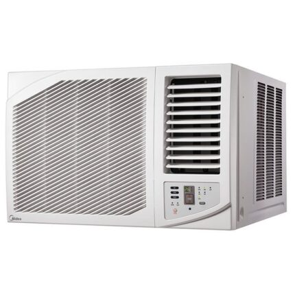 MIDEA MWF-09CRN8 25მ² კონდიციონერი - დეტალური ფოტო 2