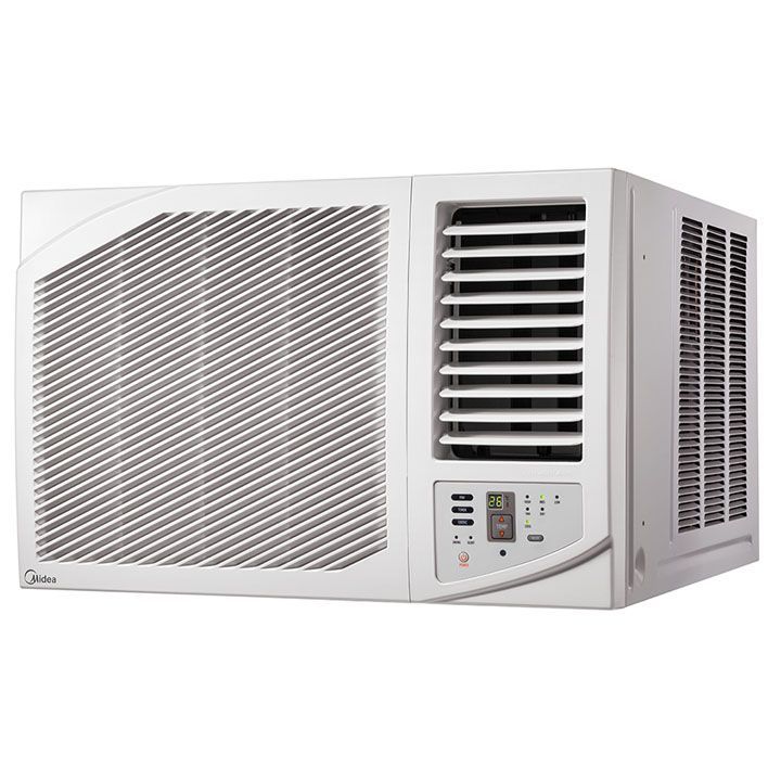 MIDEA MWF-09CRN8 25მ² კონდიციონერი MIDEA MWF-09CRN8 25მ² კონდიციონერი - დეტალური ფოტო 2